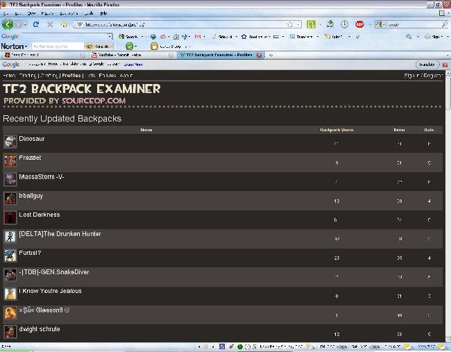 I visited this site and Google Toolbar failed in its language detection.