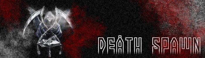 With Blood on Name.