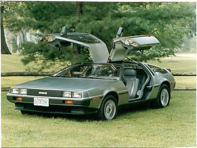 Good ol Delorean.jpg